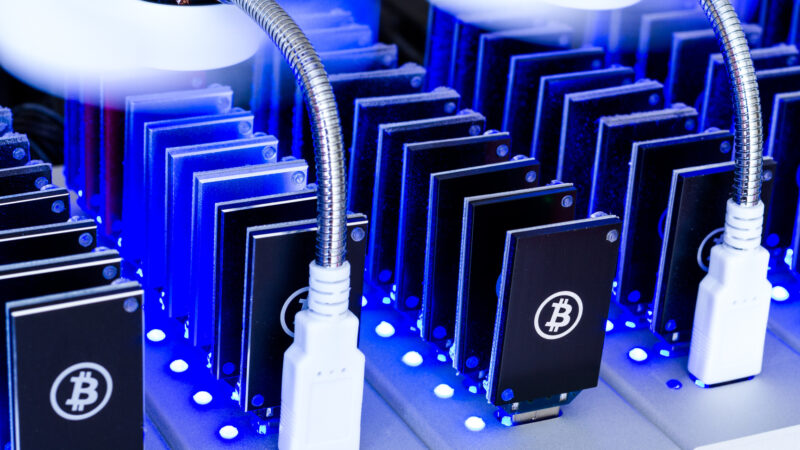 Калькулятор майнинга ViaBTC: оптимизация доходности