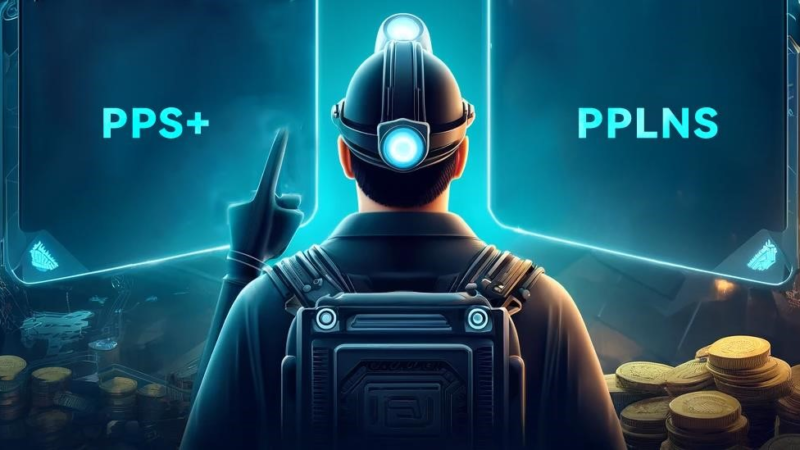 Как увеличить эффективность работы на ViaBTC
