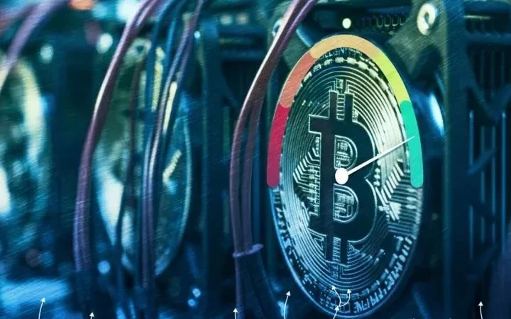Оптимизация майнинга на ViaBTC для максимальной прибыли