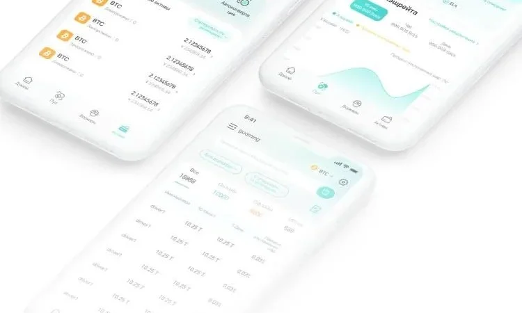 Выбор оборудования для майнинга на ViaBTC