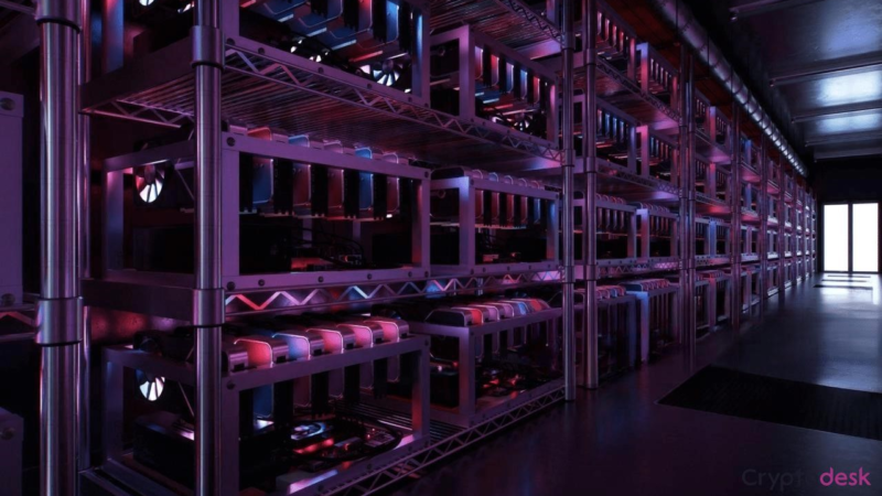 Оптимизация майнинга на ViaBTC: руководство по настройке и увеличению прибыли