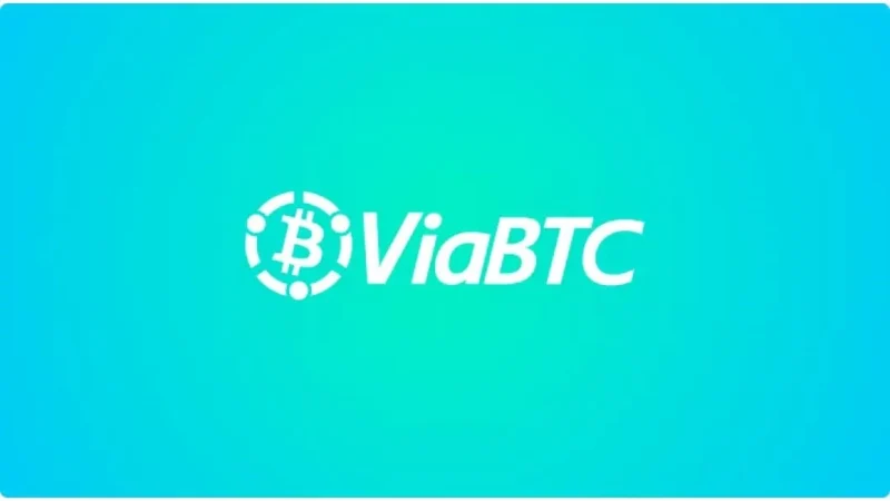 Майнинг на ViaBTC: пошаговое руководство