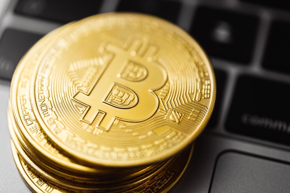 Настройка подключения к пулу ViaBTC для майнинга криптовалюты