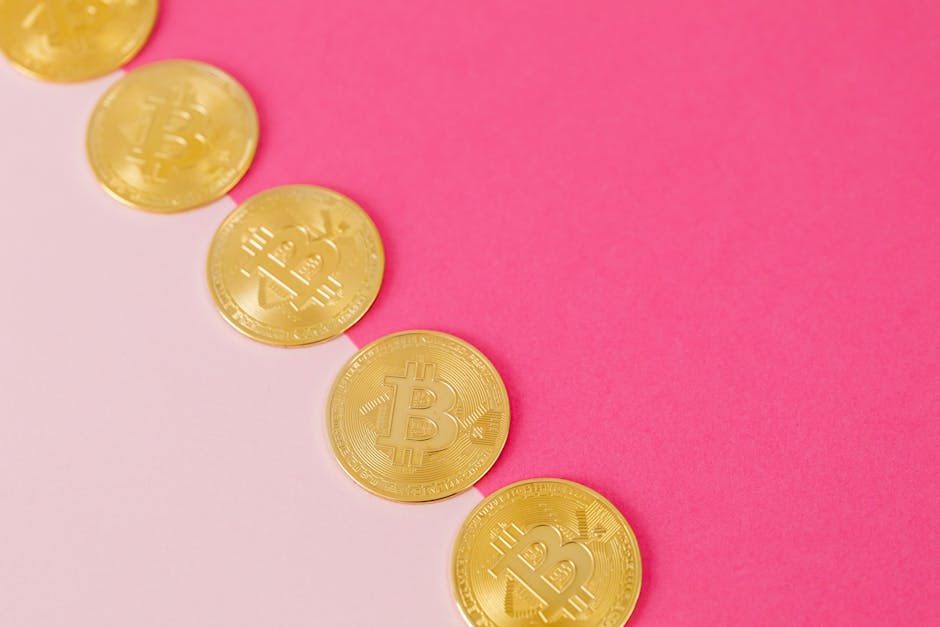 ViaBTC: надежный майнинг пул для добычи криптовалюты