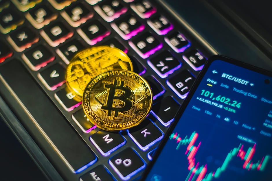 Соло Майнинг с Помощью ViaBTC Пула