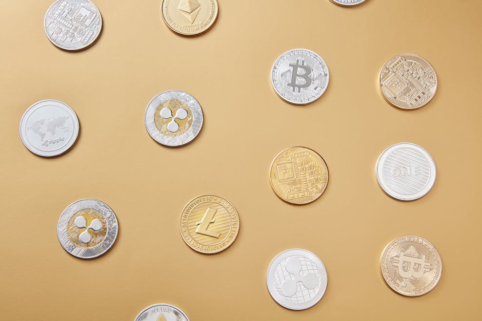 Принципы и преимущества ViaBTC пула для майнинга криптовалют