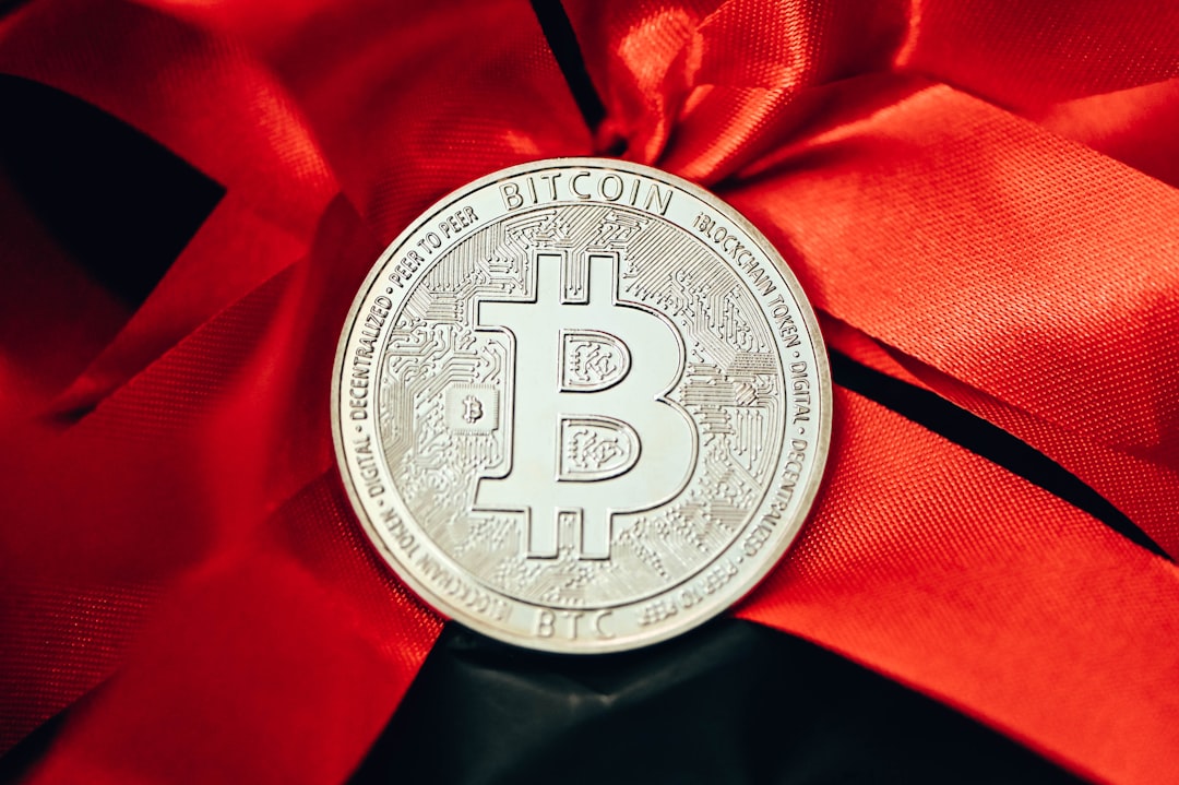 ViaBTC криптовалютный пул и его интеграция с Telegram